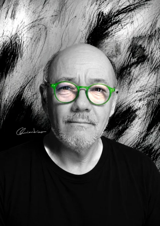 Retrato de Tito Quintino
